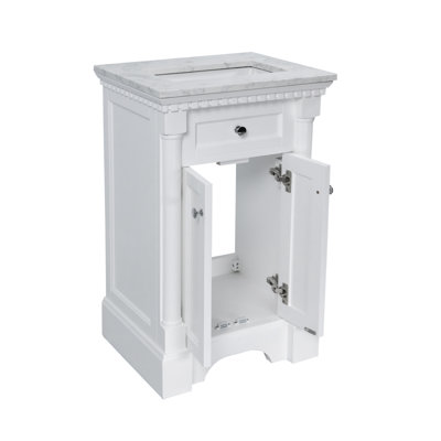 Fossen 20" Bathroom Vanity