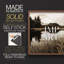 Calm Lake - reproduction encadrée - réarmable-255005949-255005948