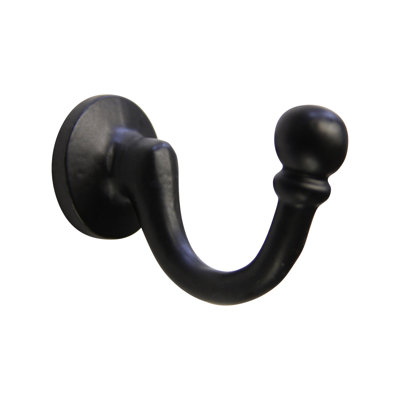 Iron Wall Hook