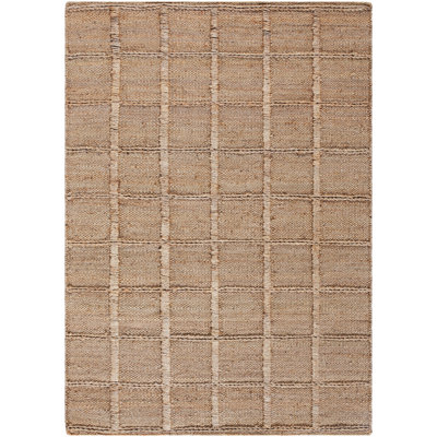 Stalvey Handwoven Rug