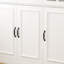 Garde-manger de 78,7 po Isabeau