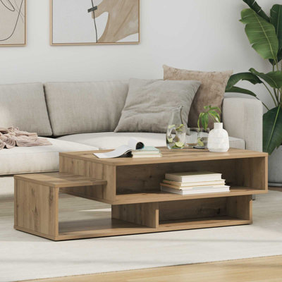 Coffee Table with Storage