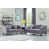 Velours gris est en rupture de stock