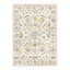 Tapis lavable à motif floral moderne avec envers antidérapant Samuel-1288506790-1135344147