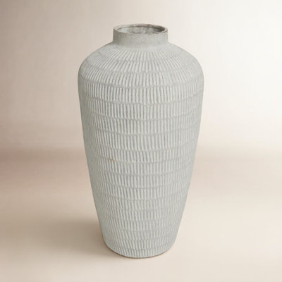 Kimona Ceramic Table Vase