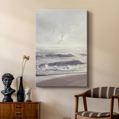 Catching the Wind - Gallery Cavas sur mesure