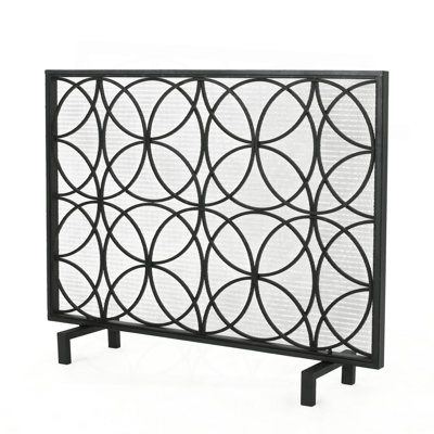 Fire Screens