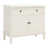 Distressed White is out of stock