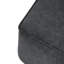Repose-pieds carré en similicuir-306984853