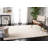 Brittney Shag Performance Solid Color Rug-2123934849-2070749410