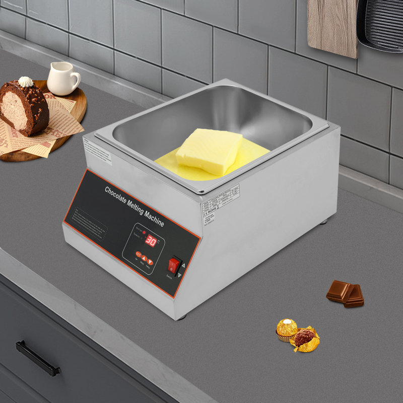 YYBSH Chocolate Melting Pot