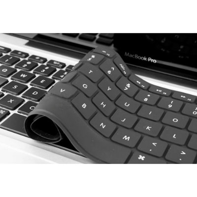 11.6 Air Keyboard Protector - Black