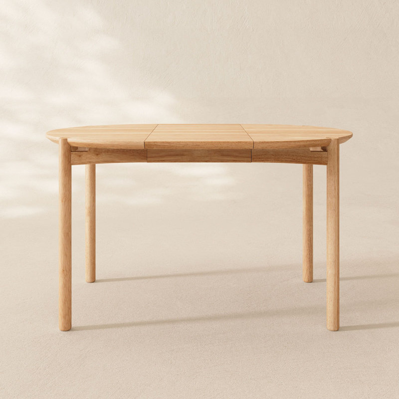 Table de salle à manger extensible Bera 39 "-51"