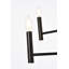 Luminaire suspendu géométrique unique Cartell-534496720-534496735-437398502