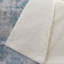 Jeté Art déco en sherpa Addison-119282773