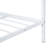 Anvitha Metal Platform Bed with two drawers,House-Shaped Headboard Design-1336136348-1336136355