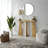 Hanford 100cm Console Table-13037959
