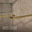 Levity 59.63" x 74" Bypass Shower Door with CleanCoat® Technology-888057225-888057230