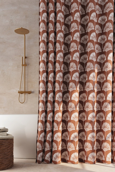 Shower Curtains