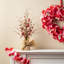 Arbre de table Valentine's Berry Heart