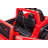 Freddo Toys A023 24V Off-Road Cruiser 2-Seater Ride-On Truck with Parental Remote-73644594