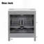 Meuble-lavabo 30 po avec lavabo en céramique-9403206