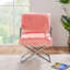 Upholstered Armchair-42117105
