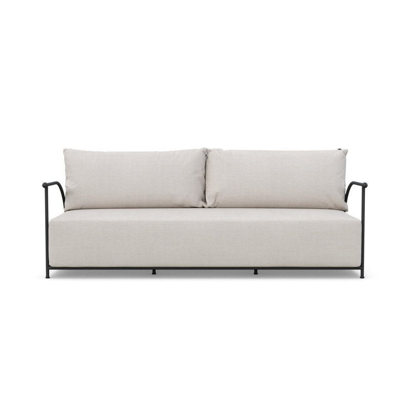 Athens High Back 3 Seat Sofa