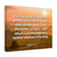 Father Of Light James 1:17 - Wrapped Canvas Print-1289291309