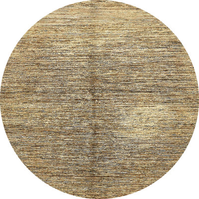 Tapis abstrait moderne 390