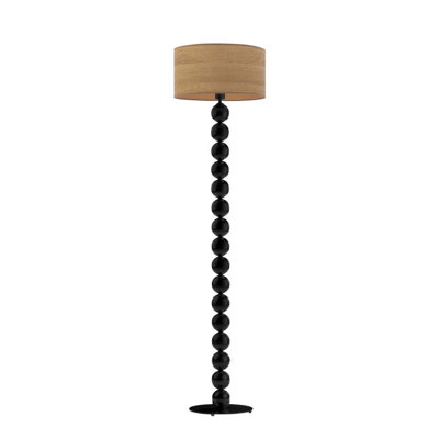Lemasters 158cm Traditional Floor Lamp