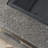 28" SQUARE MGO FIRE PIT
