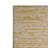 Abstract Beige Indoor and Outdoor Area Rug-815911039