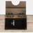 Itsham Desk with Built in Outlets-249572142