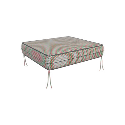 Housse de coussin d'extérieur