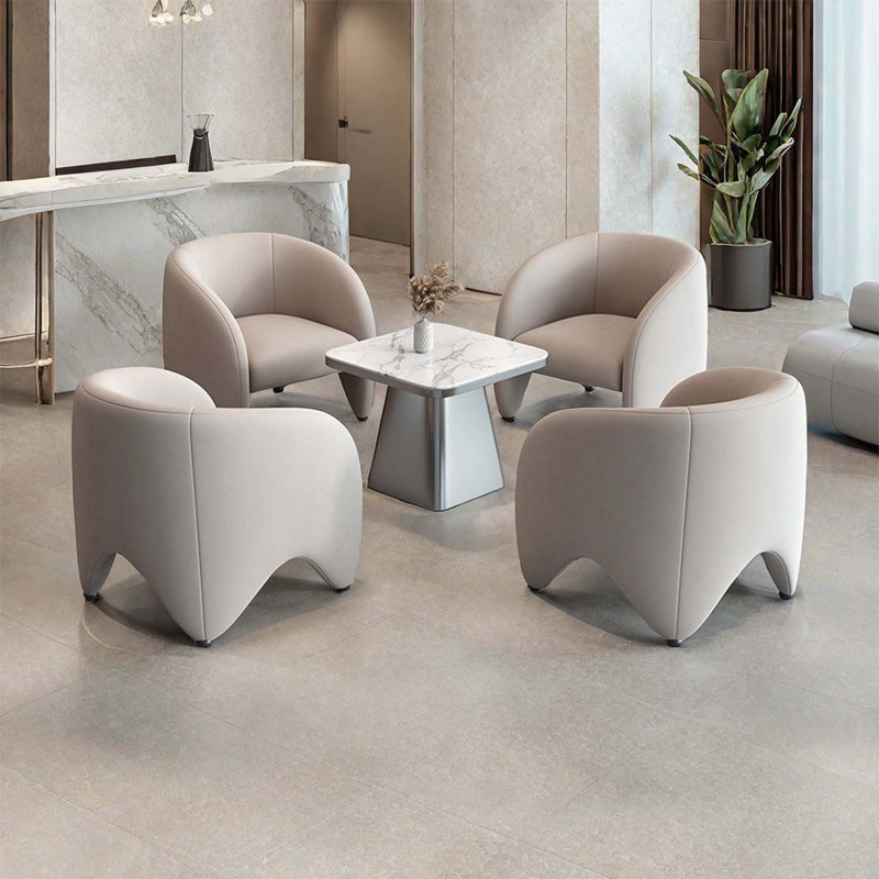 Chalie, Beige