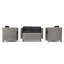 Ensemble 4 pièces PUERTA-112425631