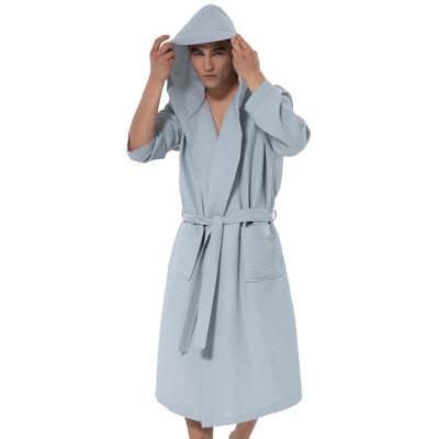 Peignoir pour homme
