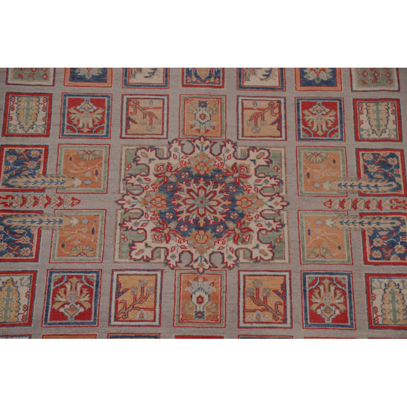 Tapis oriental Garden Design Kazak 10
