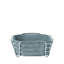 Delara Wire Serving Bread Basket-947768123-947768120