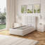 Upholstered Ottoman Storage Bed-1945908460