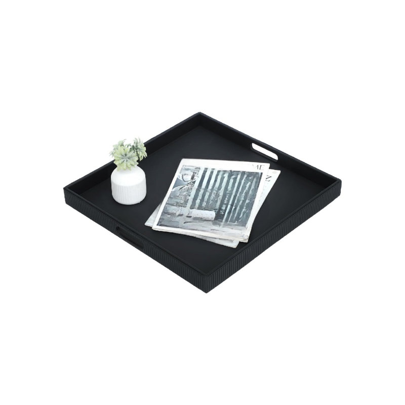 Tray