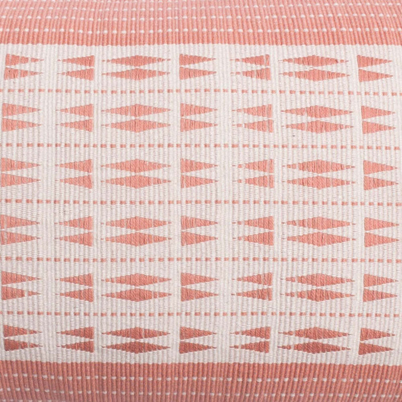 Lisbon Lumbar Pillow Cover