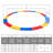 Yescom Universal Replacement Round Trampoline Safety Pad PVC EPE Foam Protection-66639400-103563324