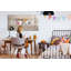 Magnetic Glass Dry Erase Board