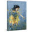 « fleur cueillette », art sur toile Bucyrus-2089322114