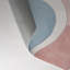Tapis intérieur et extérieur Iridescent Pools-1593681925