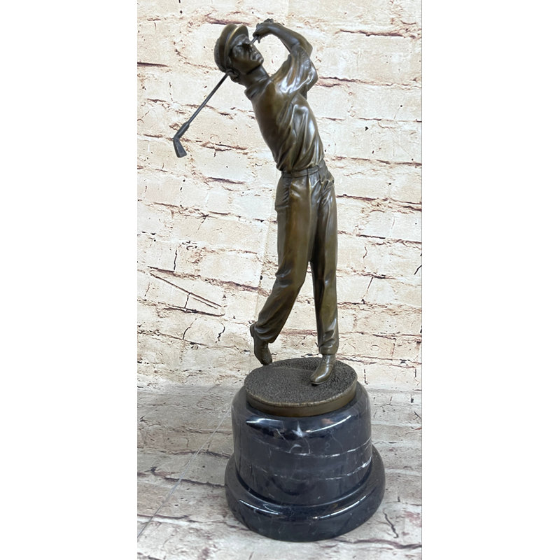 Figurines et sculptures Tarzym