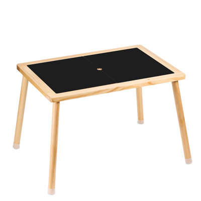 MDF Adjustable Activity Table