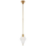 Tableau 1 - Light Pendant